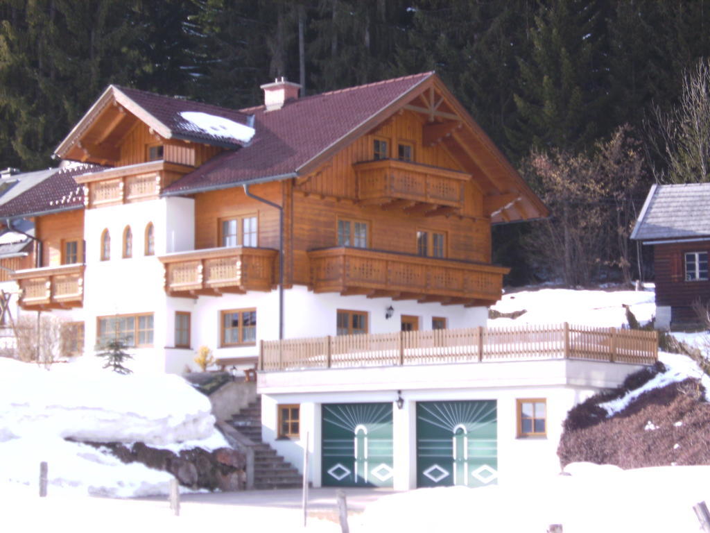 Landhaus Trinker ชลัดมิง ภายนอก รูปภาพ